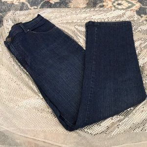 Style & Co Jeans Natural Fit